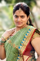 Lasya Latest Stills